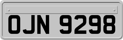 OJN9298