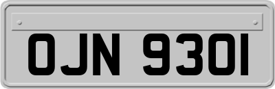 OJN9301