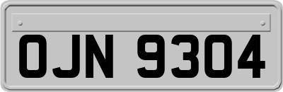 OJN9304