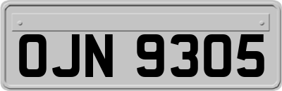 OJN9305