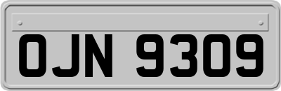 OJN9309