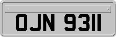 OJN9311