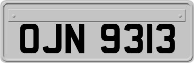 OJN9313