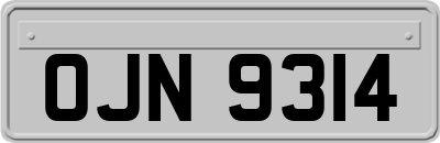 OJN9314