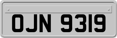 OJN9319