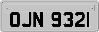 OJN9321