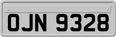 OJN9328
