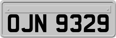 OJN9329