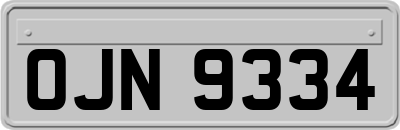 OJN9334