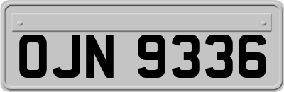 OJN9336
