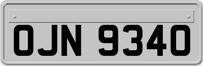 OJN9340