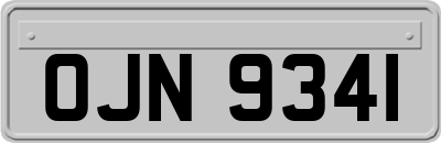 OJN9341