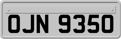 OJN9350