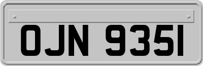 OJN9351