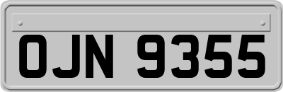 OJN9355