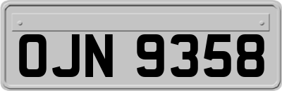 OJN9358