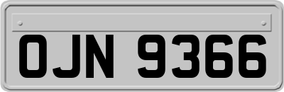 OJN9366