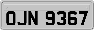 OJN9367