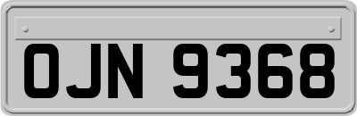 OJN9368