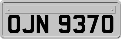 OJN9370