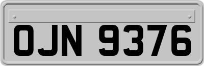 OJN9376