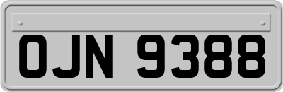 OJN9388