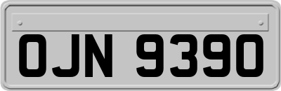 OJN9390