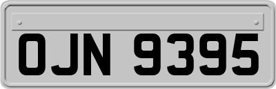 OJN9395