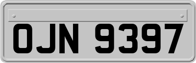OJN9397