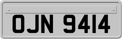 OJN9414