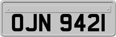 OJN9421