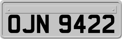 OJN9422