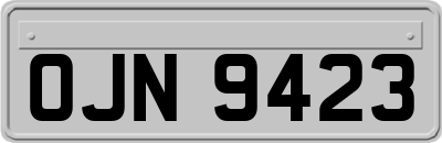 OJN9423
