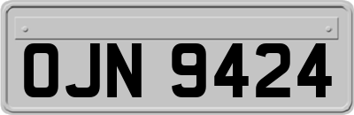 OJN9424