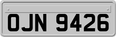OJN9426