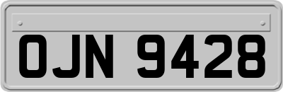 OJN9428
