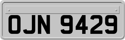 OJN9429