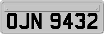 OJN9432