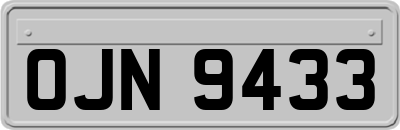 OJN9433