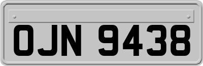 OJN9438