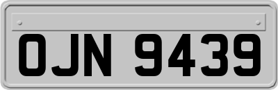 OJN9439