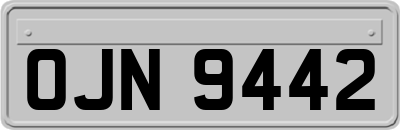 OJN9442