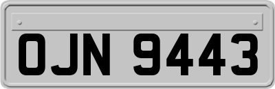 OJN9443