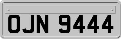 OJN9444