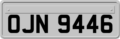 OJN9446