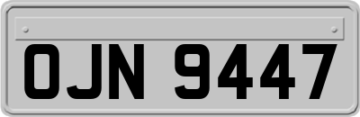 OJN9447