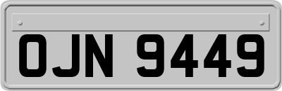 OJN9449