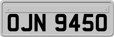 OJN9450