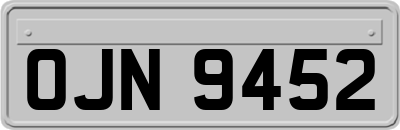 OJN9452