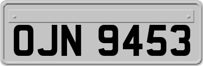 OJN9453